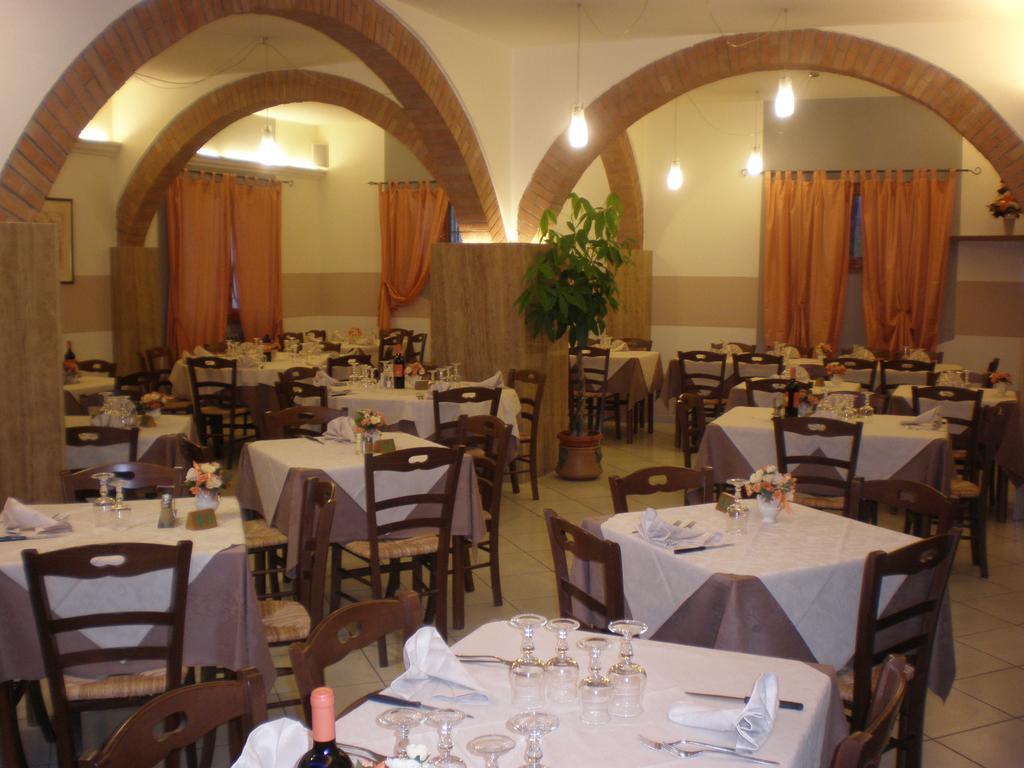 Locanda La Gozzetta 圣塔·卢斯 外观 照片